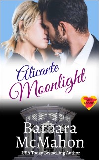 Cover Alicante Moonlight