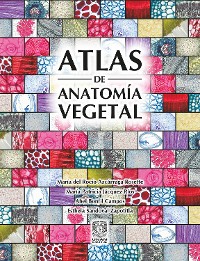 Cover Atlas de anatomía vegetal
