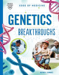 Cover Genetics Breakthroughs