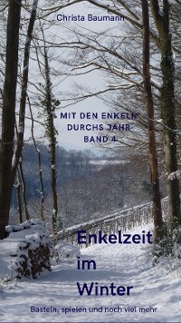 Cover Enkelzeit im Winter