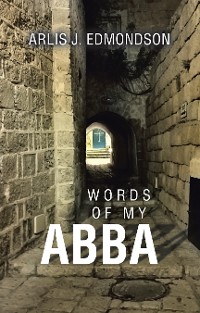 Cover Words of My Abba