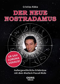Cover Der neue Nostradamus