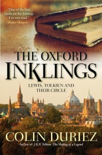 Cover Oxford Inklings