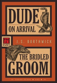 Cover Dude on Arrival * The Bridled Groom