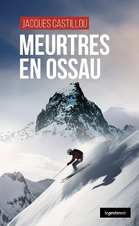 Cover Meurtres en Ossau