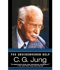 Cover The Undiscovered Self