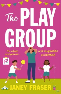 Cover The Playgroup