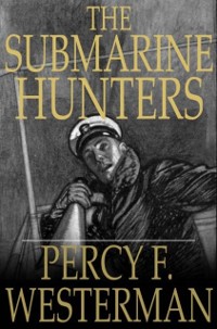 Cover Submarine Hunters