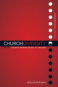 Cover Church Diversity