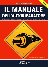 Cover Il Manuale dell'autoriparatore