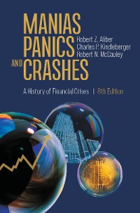 Cover Manias, Panics, and Crashes