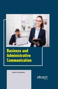 Cover Business and Administrative Communication