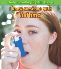 Cover I Know Someone with Asthma