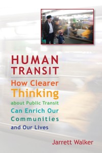 Cover Human Transit