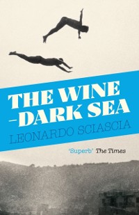 Cover Wine-Dark Sea