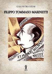 Cover Filippo Tommaso Marinetti