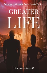 Cover Greater Life