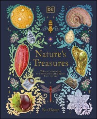 Cover Nature''s Treasures