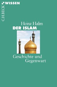 Cover Der Islam
