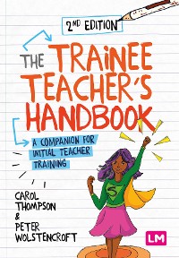 Cover The Trainee Teacher′s Handbook