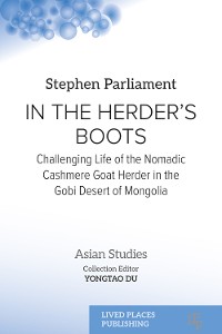 Cover In the Herder’s Boots