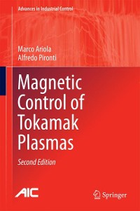 Cover Magnetic Control of Tokamak Plasmas