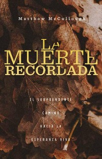 Cover La muerte recordada