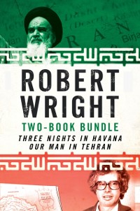 Cover Robert Wright Two-Book Bundle