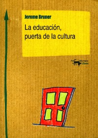 Cover La educación, puerta de la cultura