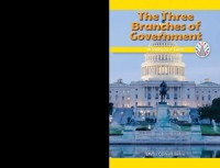 Cover Three Branches of Government