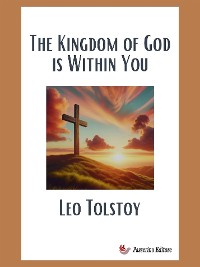 Cover The Kingdom of God is Within You