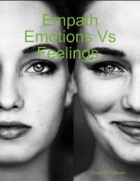 Cover Empath Emotions Vs Feelings