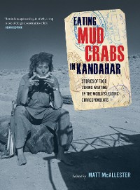 Cover Eating Mud Crabs in Kandahar