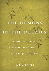 Cover Demons in the Details