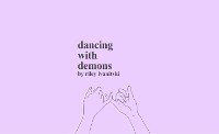 Cover Dancing with Demons