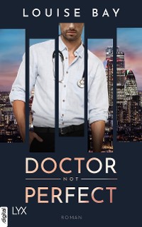 Cover Doctor Not Perfect