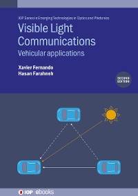 Cover Visible Light Communications (Second Edition)