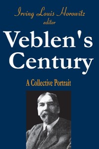 Cover Veblen's Century