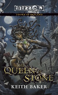 Cover Queen of Stone