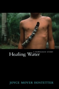 Cover Healing Water