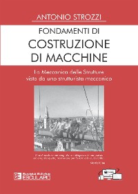 Cover Fondamenti di Costruzione di Macchine