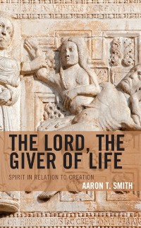 Cover Lord, the Giver of Life