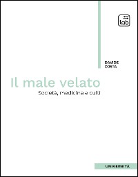 Cover Il male velato