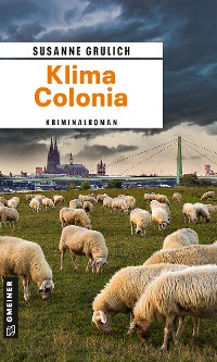 Cover Klima Colonia