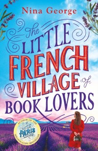 Cover Little French Village of Book Lovers