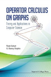 Cover Operator Calculus On Graphs: Theory And Applications In Computer Science