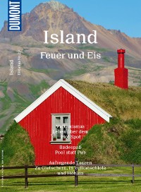 Cover DuMont BILDATLAS Island