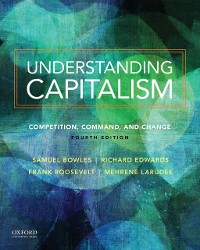 Cover Understanding Capitalism