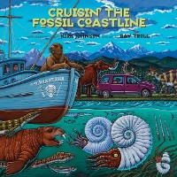 Cover Cruisin' the Fossil Coastline
