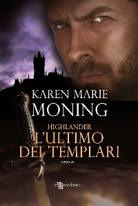 Cover Highlander - L'ultimo dei templari